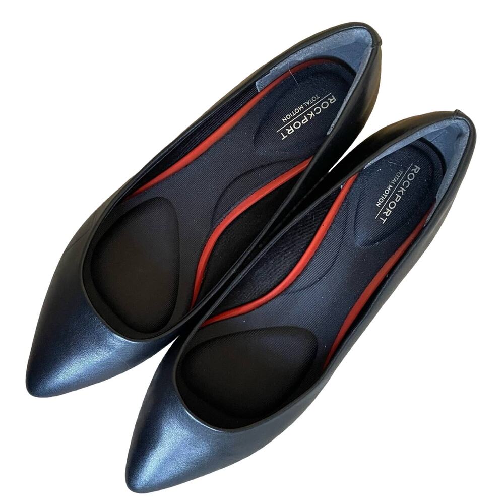 Rockport Total Motion Adelyn Size 9.5
